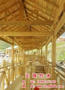 木長廊  2