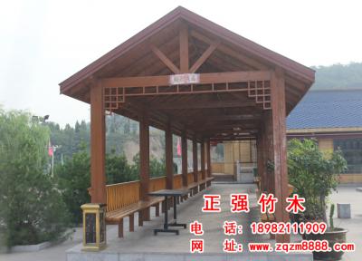 木長廊  4