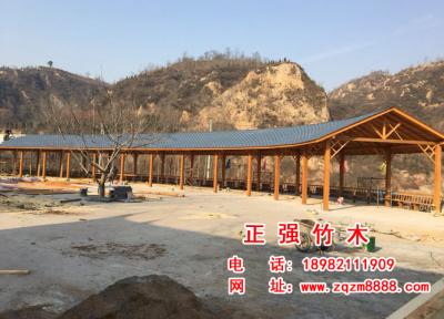 木長廊  7