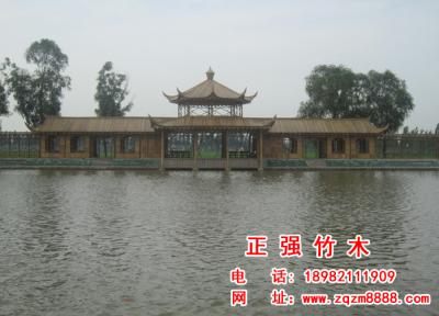 竹長廊  3