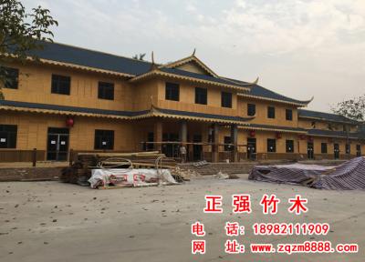 竹樓  24