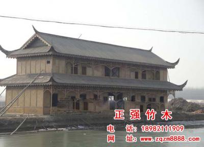 竹樓  23