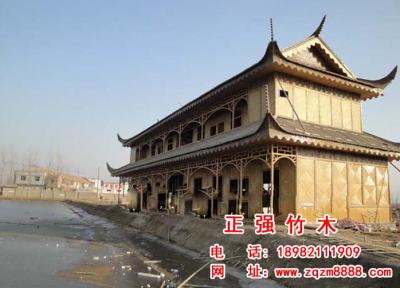 竹樓  22