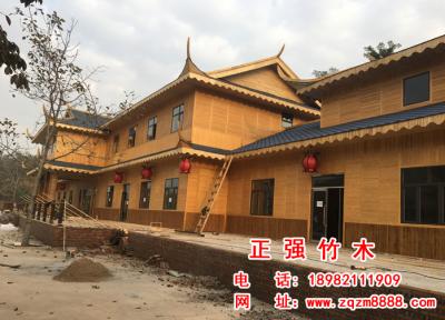 竹樓  21