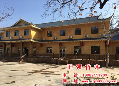 竹樓  18