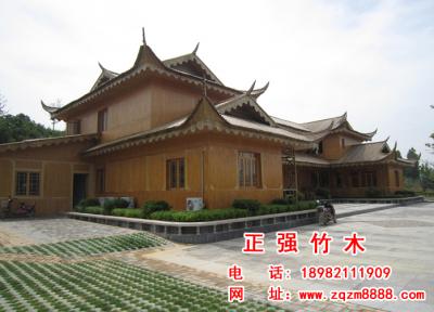 竹樓  17