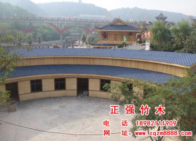 竹樓  16