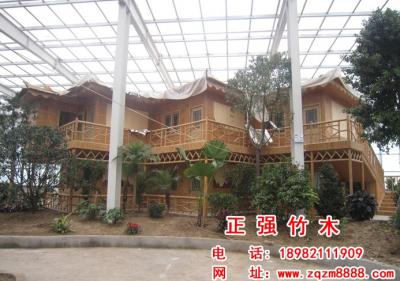 竹樓  15